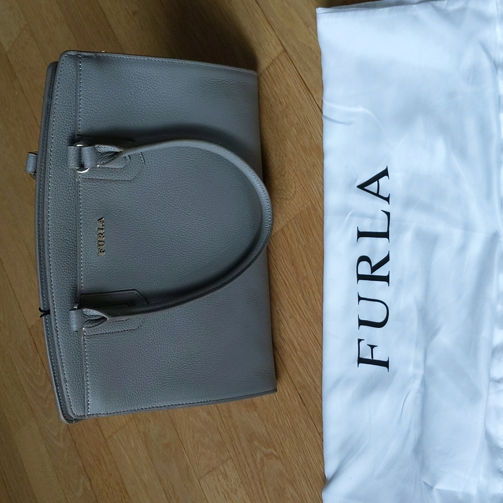Furla satchel